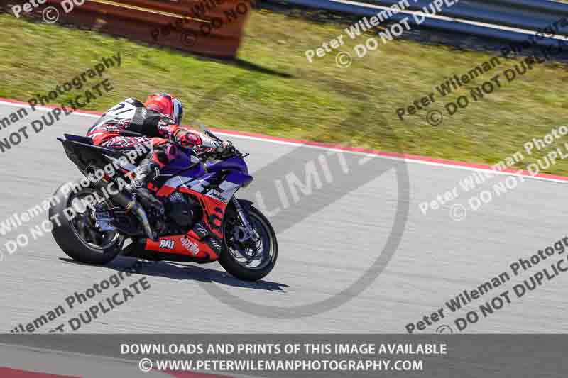 motorbikes;no limits;peter wileman photography;portimao;portugal;trackday digital images